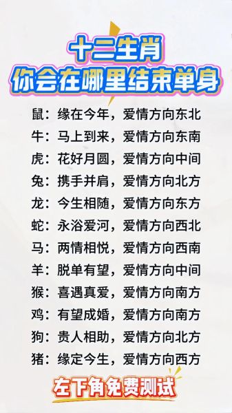 单身爱情运势如何提升_算命真的有用吗