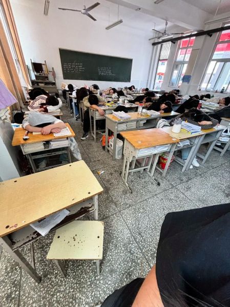 梦到高三是什么意思_高三梦境预示什么