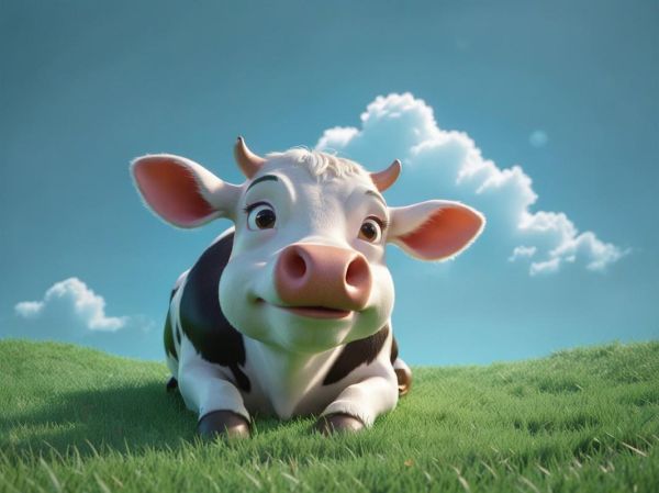 2017属牛六月运势如何_属牛六月财运旺不旺