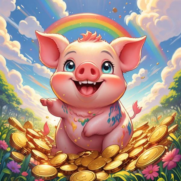 属猪的人财运如何_属猪提升财运的方法