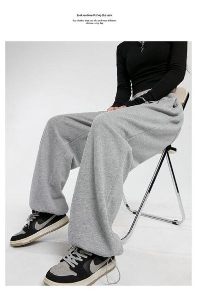 梦到灰裤子是什么意思_梦见灰色裤子好不好