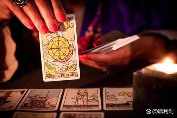 塔罗牌爱情运势占卜_如何提升桃花运