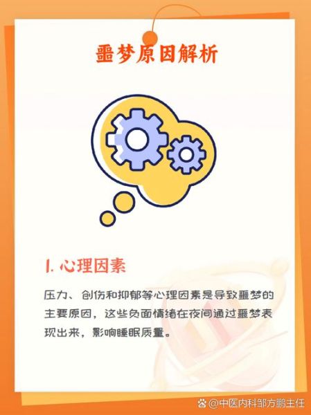 梦到室友死了是什么意思_如何缓解噩梦带来的焦虑