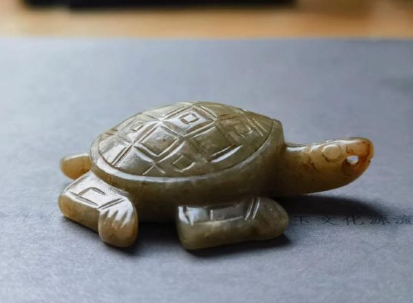 梦到玉乌龟是什么意思_玉乌龟梦境解析