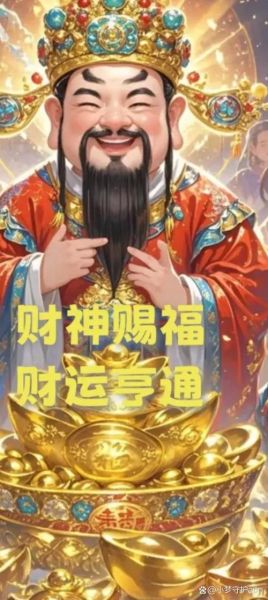 财运霉得很怎么办_如何转运招财