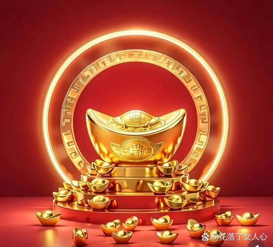 龙年财运2020_如何提升偏财运