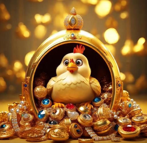 属鸡的命运和财运怎样_属鸡人一生财富走势