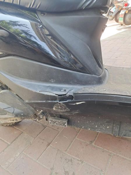 梦到电瓶车_梦见电瓶车坏了是什么意思