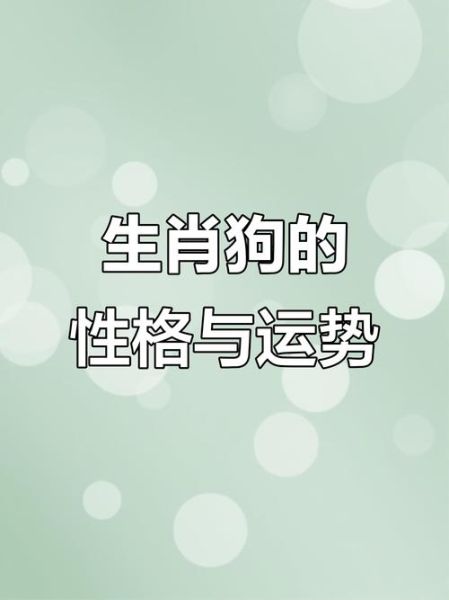 属狗人2019年运势如何_属狗2019年每月运势详解