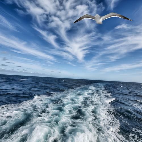 梦见大海财运如何_梦见大海预示什么财运