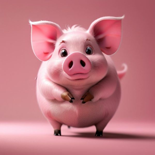 猪代表财运吗_猪招财风水讲究