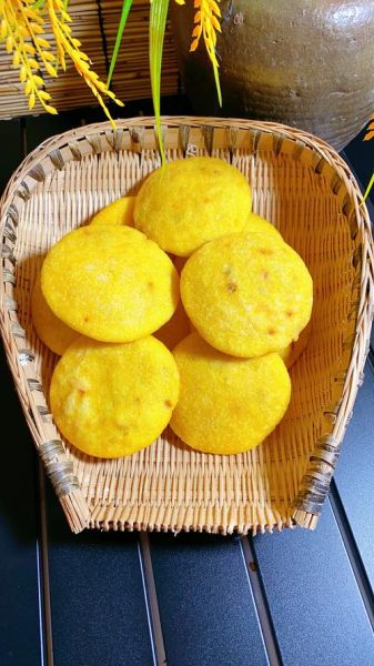 梦到玉米饼是什么意思_玉米饼梦境解析