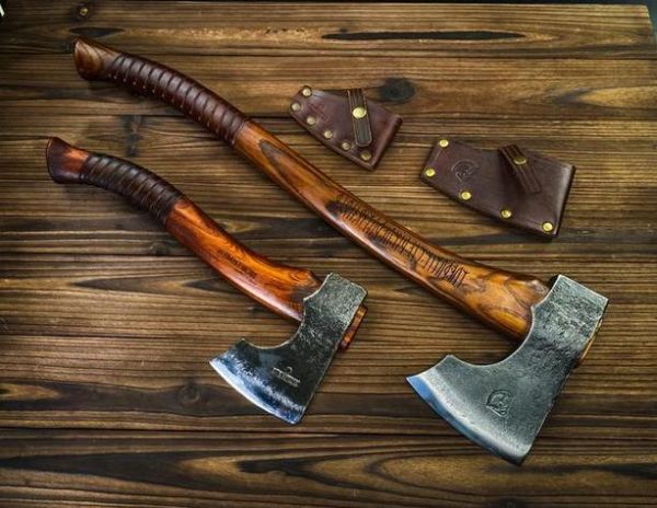 梦到斧子什么意思_梦见斧头预示什么