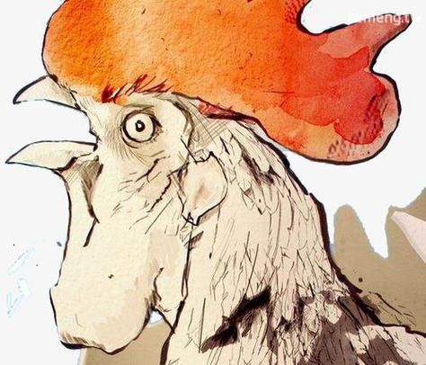 梦到吃鸡头是什么意思_梦见吃鸡头好不好