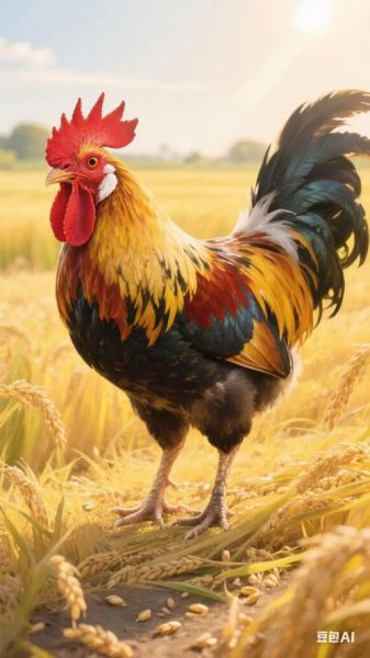 2017年属鸡运势详解_2017年属鸡犯太岁吗