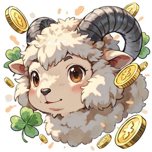 属羊人2021运势如何_属羊人2021年财运好吗