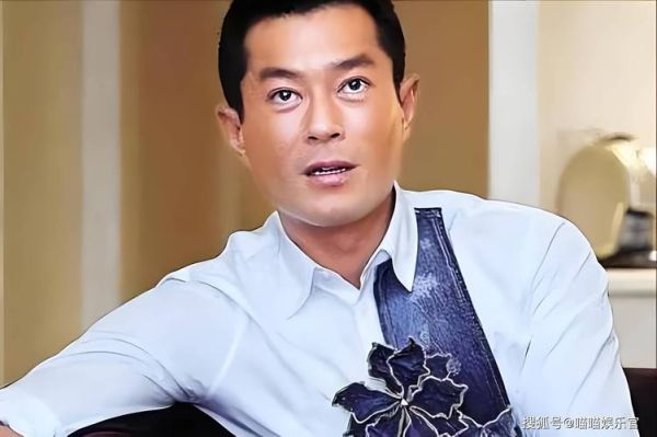 古天乐属什么生肖_古天乐是什么星座