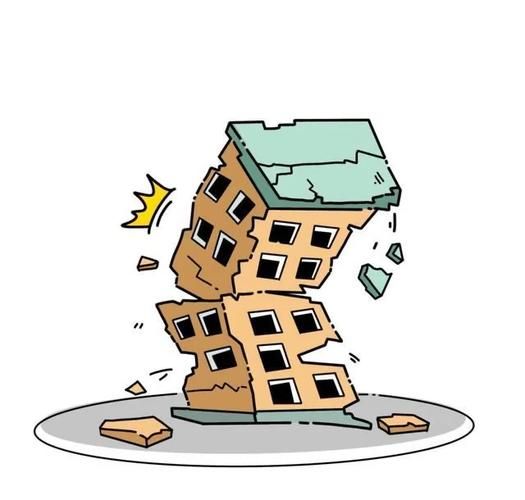 梦到地震是什么预兆_梦见地震房子倒塌预示什么