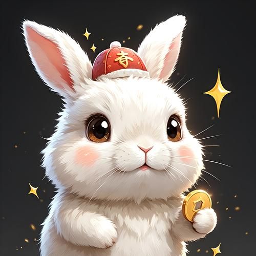 属兔的今年运势如何_属兔人2025年财运旺不旺