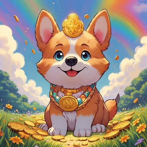 2018年属狗运势如何_属狗人2018年财运旺不旺