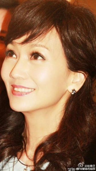 赵雅芝属什么生肖_赵雅芝属龙的命理分析