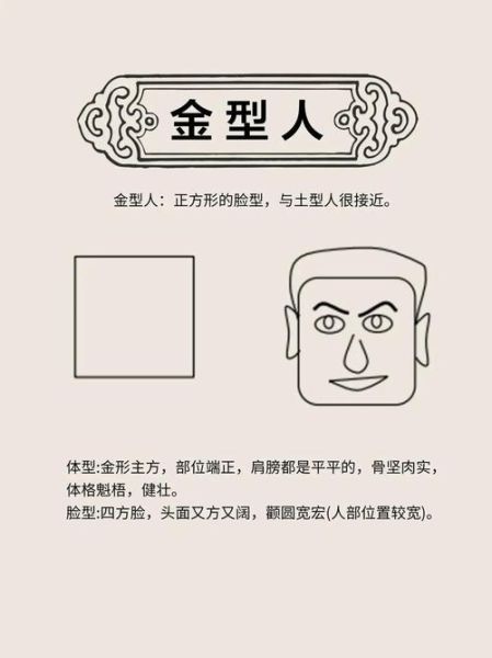 招财运脸型有哪些_如何通过面相提升财运