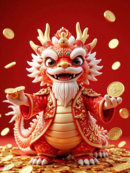 2025年属龙人运势如何_属龙今年财运怎么样