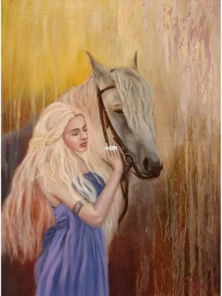 梦到牵马是什么意思_梦见牵马预示什么