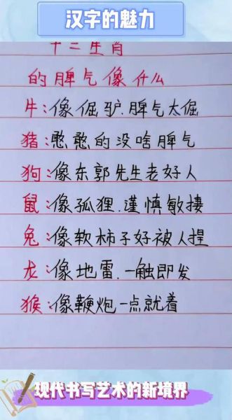 火爆脾气属相有哪些_如何化解