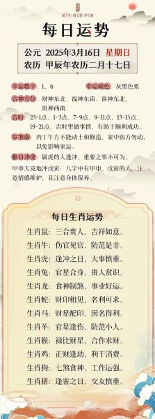 2043年属什么生肖_2043年出生运势如何