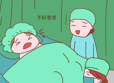 梦到生孩子生不出来_梦见难产代表什么
