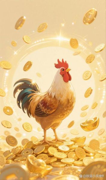 属鸡的和什么属相最配_属鸡财运怎么样