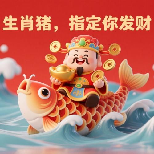 明天属猪财运如何_属猪明日偏财旺不旺