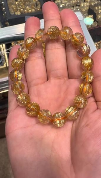 什么石头招财_哪种水晶最旺财