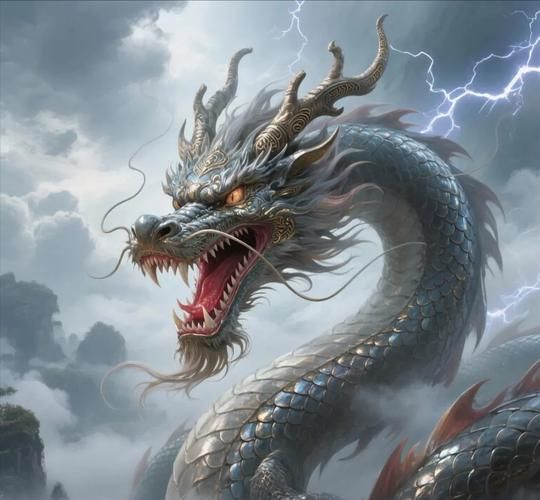 属龙的人2024年清明节气运势如何_清明节气属龙人宜忌