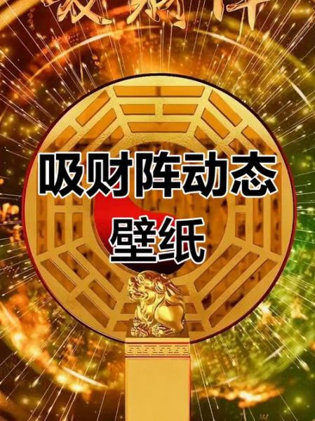 绝密财运风水_如何布局招财阵