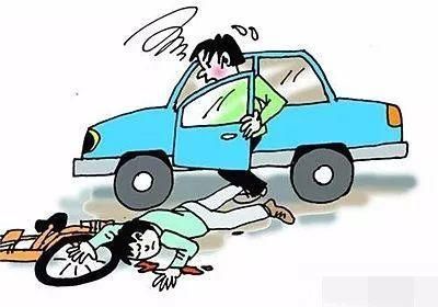 梦见开车撞死人_是什么预兆