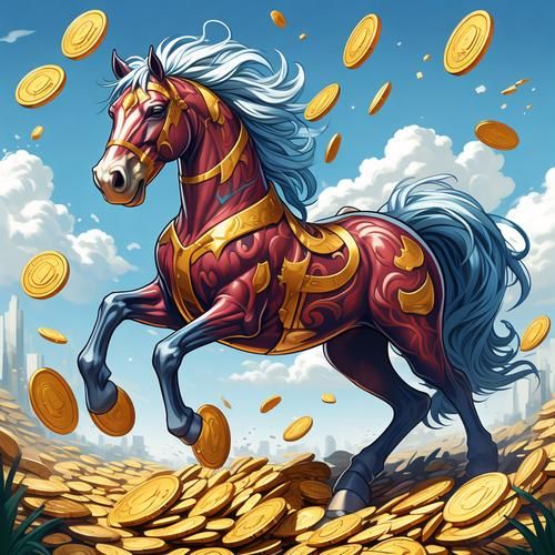 78年属马今年财运如何_2024年财富走向