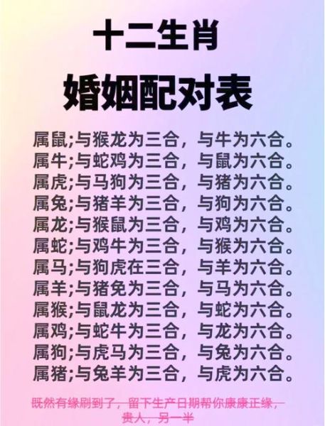 男鸡女猪属相合吗_婚姻配对优缺点