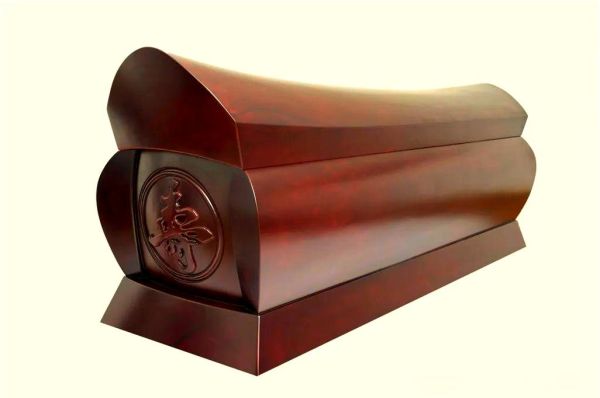 梦到黑棺材是什么意思_梦到黑棺材预示什么