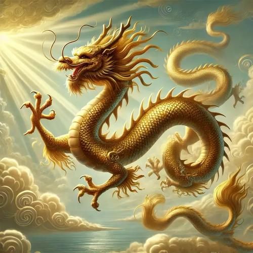 属龙今天财运如何_属龙今日偏财位在哪