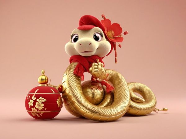 属蛇的人2024年运势如何_属蛇人适合佩戴什么吉祥物