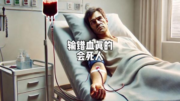 梦到在输血是什么意思_梦见输血是吉是凶