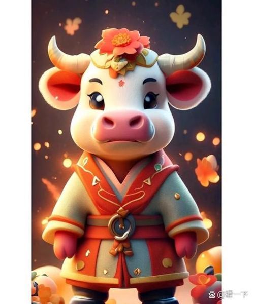 属牛人明日运势如何_属牛人明日财运怎么样