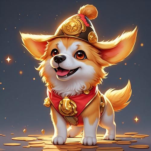 属狗人财运最旺的属相是什么_属狗和哪些属相合作最合财