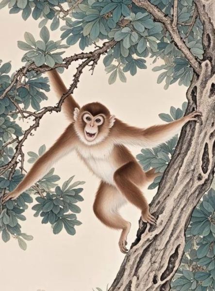 2016年属猴运势如何_属猴人2016年财运好吗