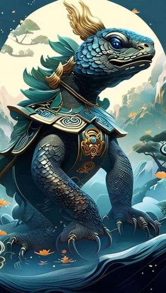 玄武财运啥意思_看财运玄武财运怎么查