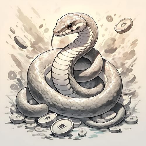 属蛇2024年财运如何_属蛇人今年怎么招财