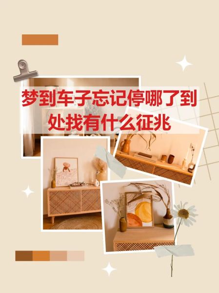 梦到丢车是什么意思_梦见汽车丢了代表什么