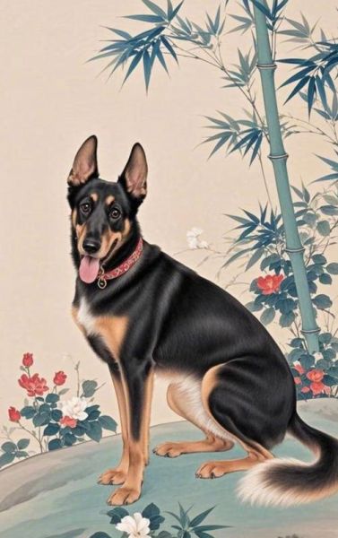 猪年属狗财运如何_属狗人猪年如何招财